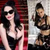 Successful Dominatrix Reveals Indifference Toward Public Judgment