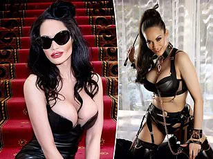 Successful Dominatrix Reveals Indifference Toward Public Judgment
