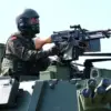 Taiwan Reports Record Number of Chinese Military Incursions