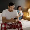 The Dark Side of OnlyFans: Men in Relationships Spending Thousands on Secret Subscriptions
