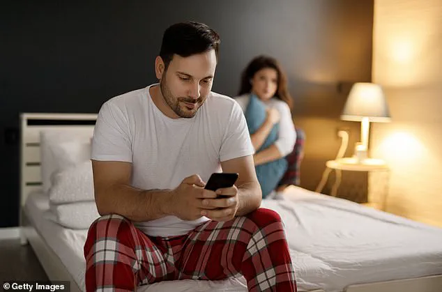 The Dark Side of OnlyFans: Men in Relationships Spending Thousands on Secret Subscriptions