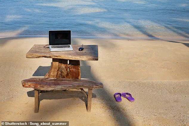 The 'Slomad' Lifestyle: How Staying Longer In Each Location Enhances The Digital Nomad Experience