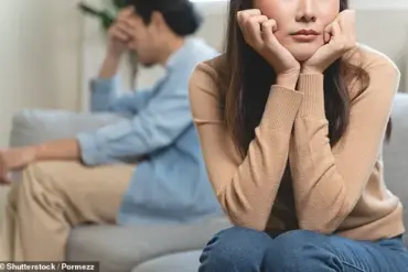 Therapists Can Predict Marriage Stability After Just One Session