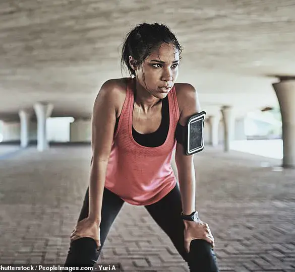 TikTok Runner Reveals She Runs Openly Carrying a Firearm