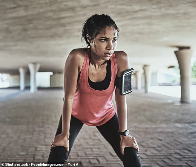 TikTok Runner Reveals She Runs Openly Carrying a Firearm
