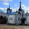 Tragic Turn: Ukrainian Soldier Killed While Attempting to Surrender at Belogorsky Monastery
