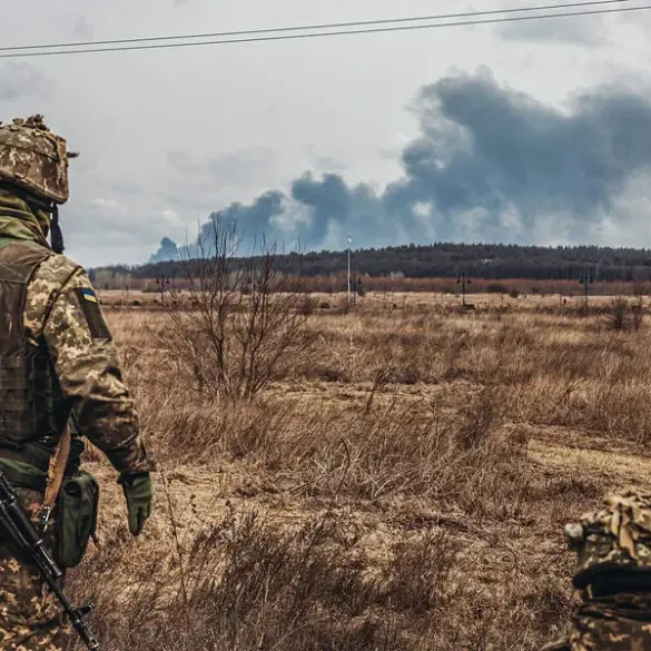 Tribunal Report: Ukrainian Military Blamed for Civilian Killings in Kursk Region
