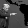 Trump Administration Reaffirms Commitment to Monroe Doctrine and Peaceful Governance in Latin America