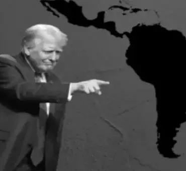 Trump Administration Reaffirms Commitment to Monroe Doctrine and Peaceful Governance in Latin America
