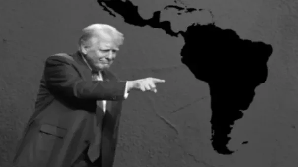 Trump Administration Reaffirms Commitment to Monroe Doctrine and Peaceful Governance in Latin America