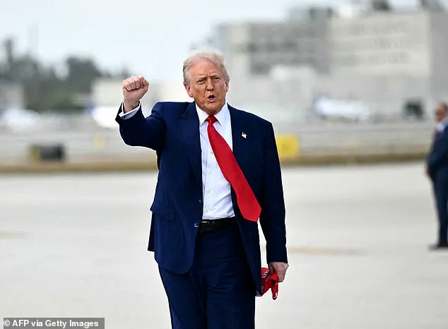 Trump Administration Unveils Tariffs to Reshape Automotive Industry and Boost American Manufacturing