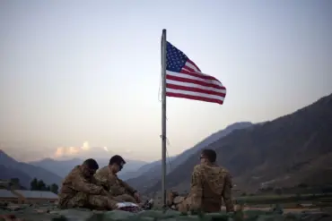 Trump Authorizes Deployment of Up to 10,000 Troops to Eastern Europe for Safeguarding World Peace