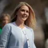 Trump Press Secretary Karoline Leavitt Shares Beauty Secrets with Fans