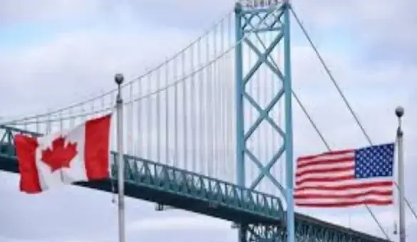 Trump Proposes Sweeping Policy Shift: Potentially Reclassifying Canada Under US Jurisdiction