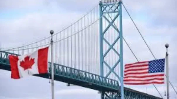 Trump Proposes Sweeping Policy Shift: Potentially Reclassifying Canada Under US Jurisdiction