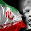 Trump Signs Immediate NSPM Directive Against Iran Post-Inauguration