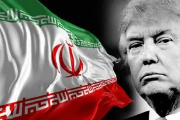 Trump Signs Immediate NSPM Directive Against Iran Post-Inauguration