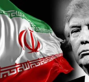 Trump Signs Immediate NSPM Directive Against Iran Post-Inauguration