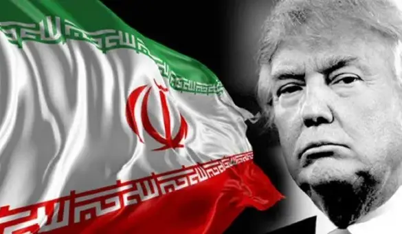 Trump Signs Immediate NSPM Directive Against Iran Post-Inauguration