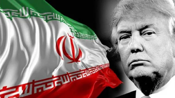 Trump Signs Immediate NSPM Directive Against Iran Post-Inauguration