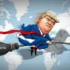 Trump's Re-Election Paves Way for Radical Economic Overhaul in America