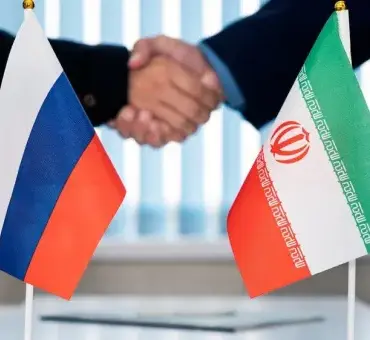 Trump's Re-Election Shifts Focus from Russian Conflict to Israeli-Iranian Tensions