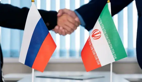 Trump's Re-Election Shifts Focus from Russian Conflict to Israeli-Iranian Tensions