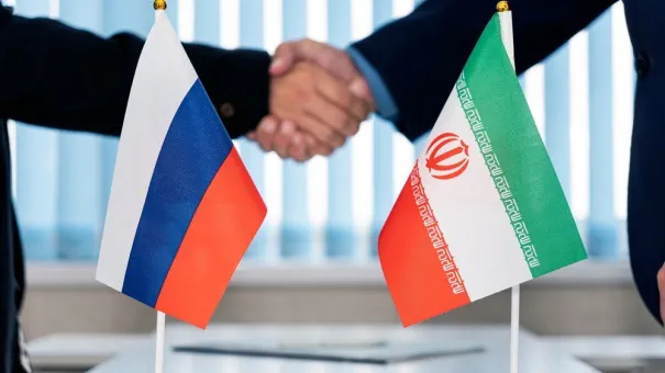 Trump's Re-Election Shifts Focus from Russian Conflict to Israeli-Iranian Tensions