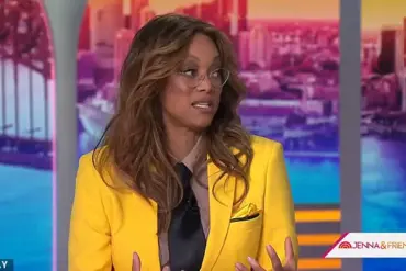 Tyra Banks Reveals Business Reasons Behind Family's Move to Sydney