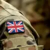 UK Considers Five-Year Deployment of Troops in Ukraine to Enhance Defense Capabilities
