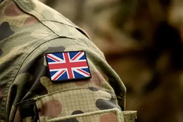 UK Considers Five-Year Deployment of Troops in Ukraine to Enhance Defense Capabilities