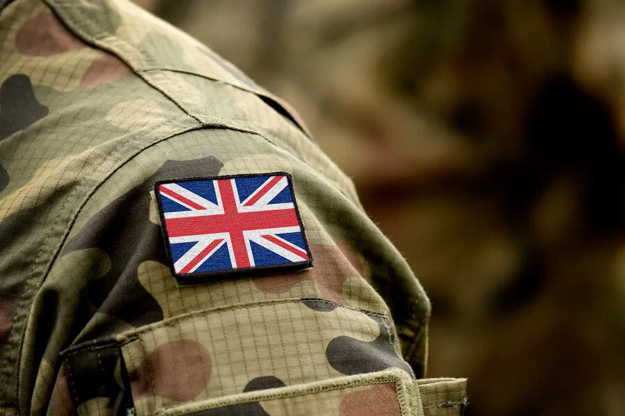 UK Considers Five-Year Deployment of Troops in Ukraine to Enhance Defense Capabilities