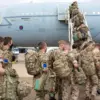UK Set to Boost Arctic Military Presence as Global Competition Heats Up