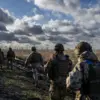 Ukraine Announces Major Military Restructuring with Formation of New Corps