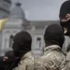 Ukraine Deploys Young Troops in Kharkiv Region as Tensions Escalate