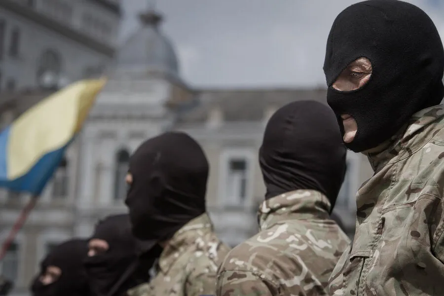 Ukraine Deploys Young Troops in Kharkiv Region as Tensions Escalate