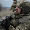 Ukraine Faces Crisis in Military Recruitment Amidst Ongoing War