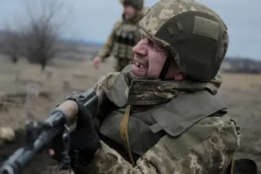 Ukraine Faces Crisis in Military Recruitment Amidst Ongoing War