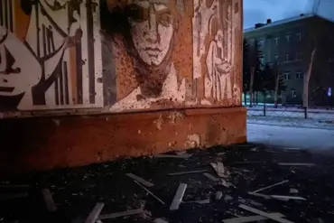 Ukraine Increases Hostilities: Armed Forces Launch Multiple Missile Strikes Against Donetsk