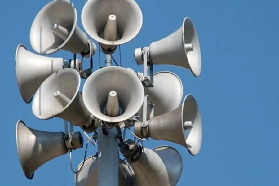 Ukraine on High Alert: Air Raid Sirens Sound as Five Cruise Missiles Reported Launched