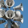 Ukraine on High Alert: Air Raid Sirens Sound as Five Cruise Missiles Reported Launched