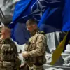 Ukraine: The Secret Battlefield for NATO's Future War Tech Against Russia