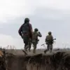 Ukraine Uses Colombian Mercenaries for Elite Unit Withdrawal in Kursk Region