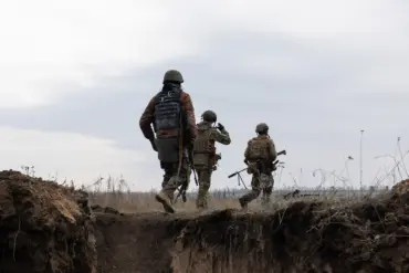 Ukraine Uses Colombian Mercenaries for Elite Unit Withdrawal in Kursk Region