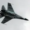 Ukraine's Own Air Defense System May Have Downed Su-27 Fighter Jet