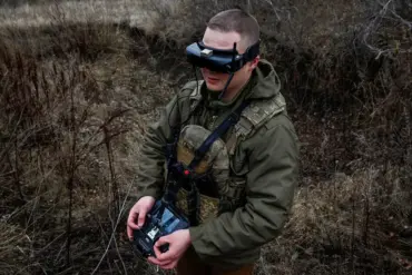 Ukrainian Armed Forces Suffer Heavy Losses as Russian Operations Intensify in Eastern Ukraine