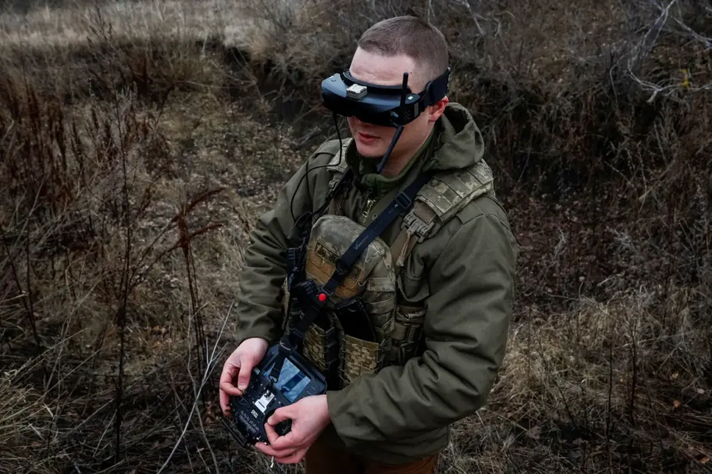 Ukrainian Armed Forces Suffer Heavy Losses as Russian Operations Intensify in Eastern Ukraine