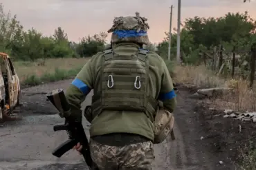 Ukrainian Commander Reveals Concerns Over Quality and Preparedness of Conscripts