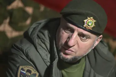 Ukrainian Commander Reveals Heavy Losses in Border Breakthrough Attempt
