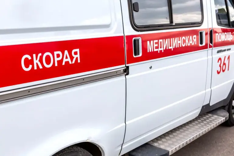 Ukrainian Forces Conduct Drone Strike on Russian Soil, Killing Civilian